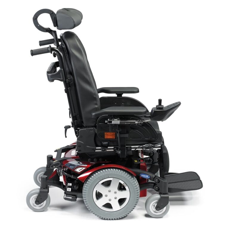 Invacare Tdx Sp2 - Ortopedia Online